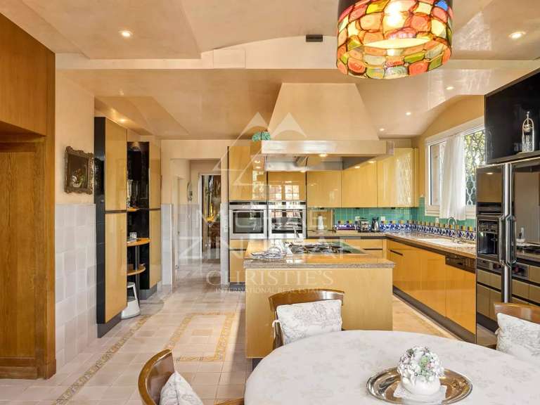 Villa with Sea view Antibes - 7 bedrooms - 555m²