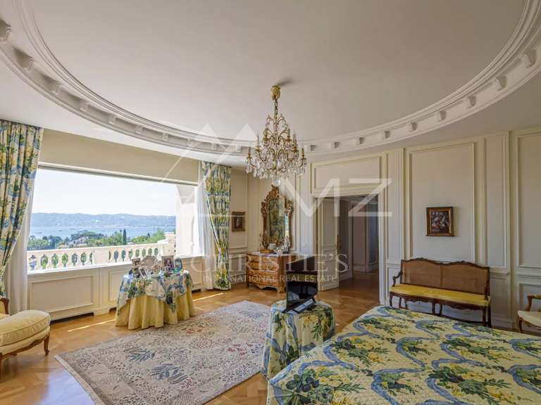Villa avec Vue sur mer Antibes - 7 chambres - 555m²