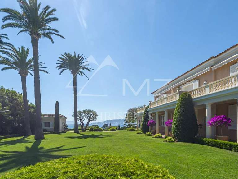 Villa avec Vue sur mer Antibes - 7 chambres - 555m²