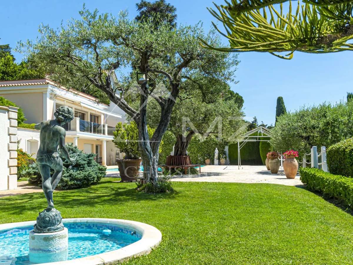 Villa Antibes