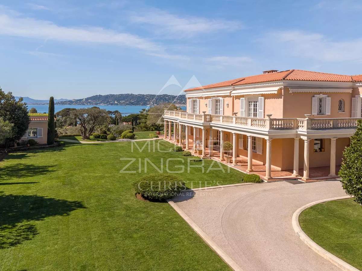 Villa Antibes