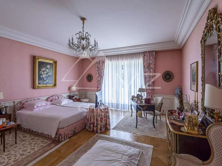 Villa avec Vue sur mer Antibes - 7 chambres - 555m²