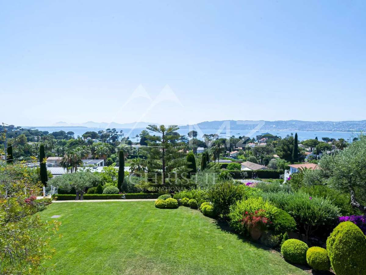 Villa Antibes