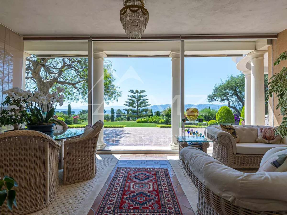Villa Antibes
