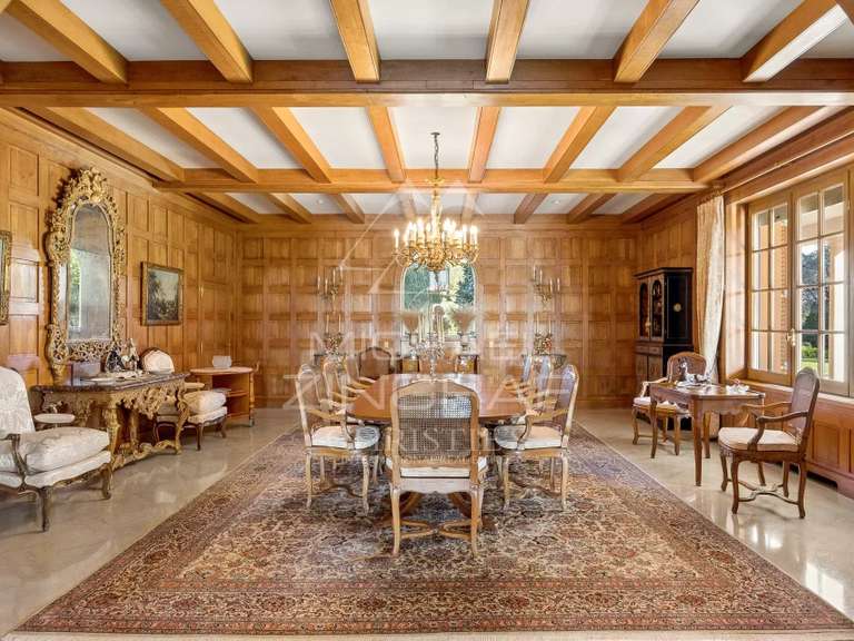 Villa with Sea view Antibes - 7 bedrooms - 555m²