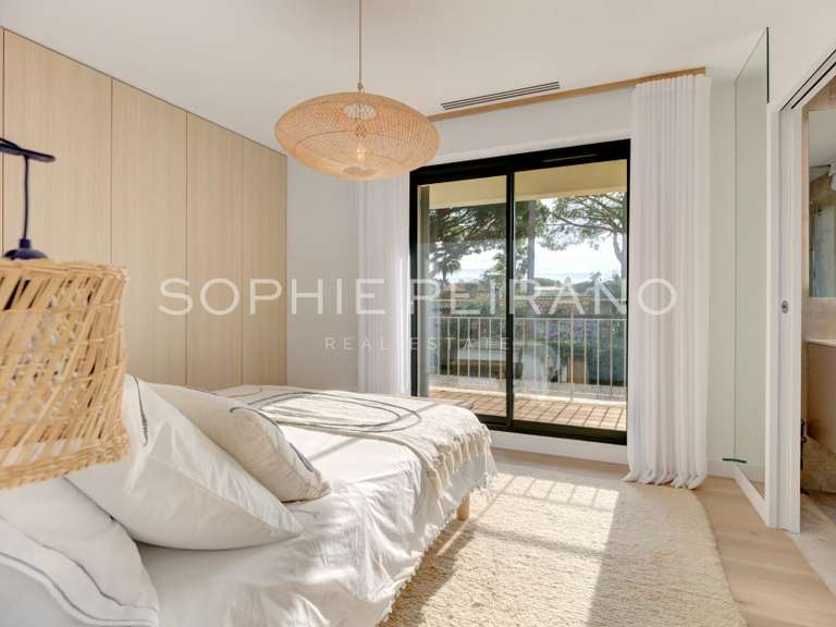 Villa Antibes - 3 chambres - 167m²