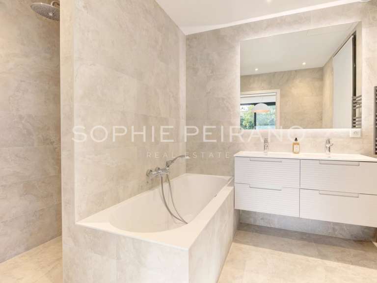 Villa Antibes - 3 chambres - 167m²