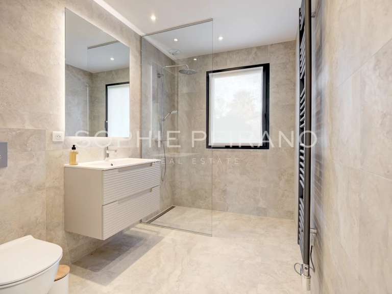 Villa Antibes - 3 chambres - 167m²