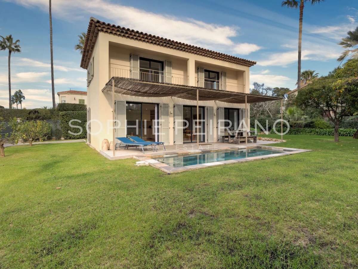 Villa Antibes
