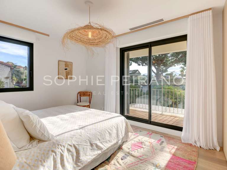 Villa Antibes - 3 chambres - 167m²