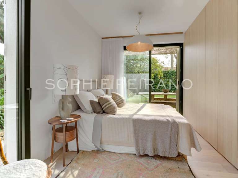 Villa Antibes - 3 chambres - 167m²