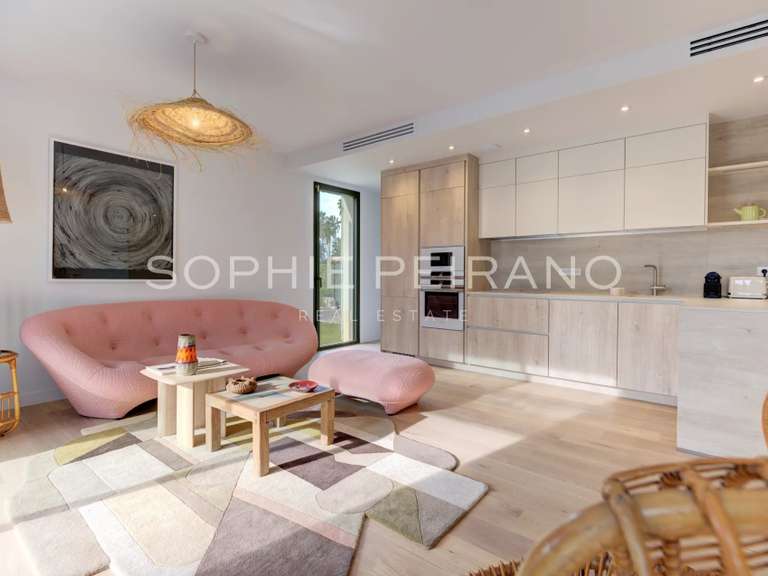Villa Antibes - 3 chambres - 167m²