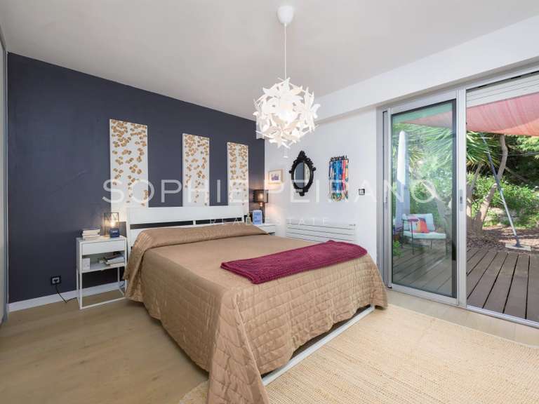 Villa Antibes - 3 chambres - 140m²