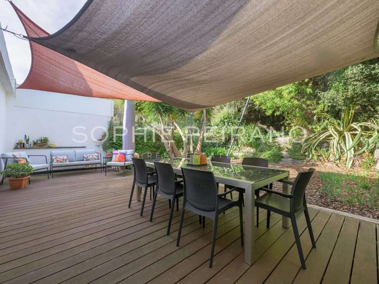 Villa Antibes - 3 chambres - 140m²