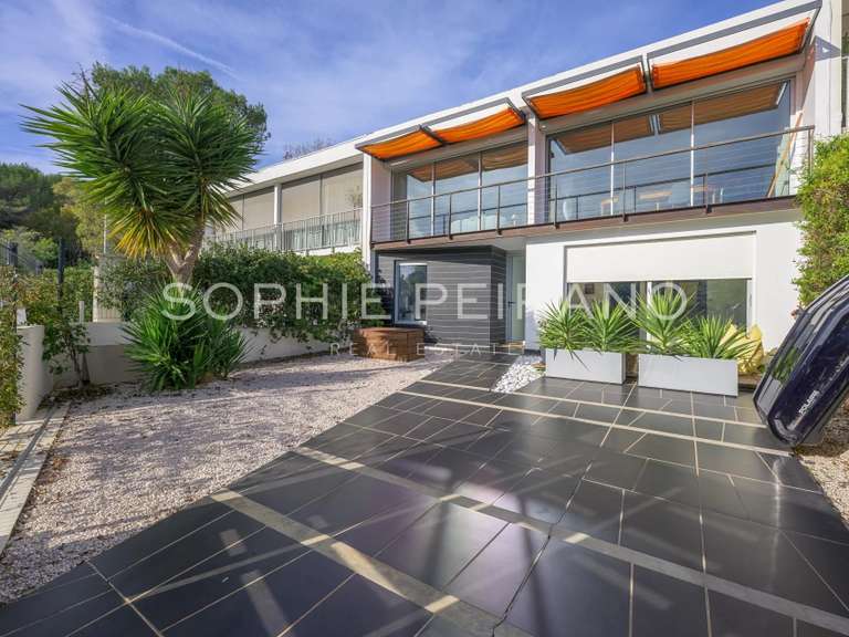 Villa Antibes - 3 chambres - 140m²