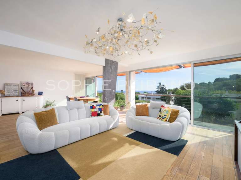 Villa Antibes - 3 chambres - 140m²