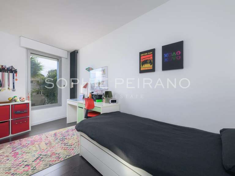 Villa Antibes - 3 chambres - 140m²