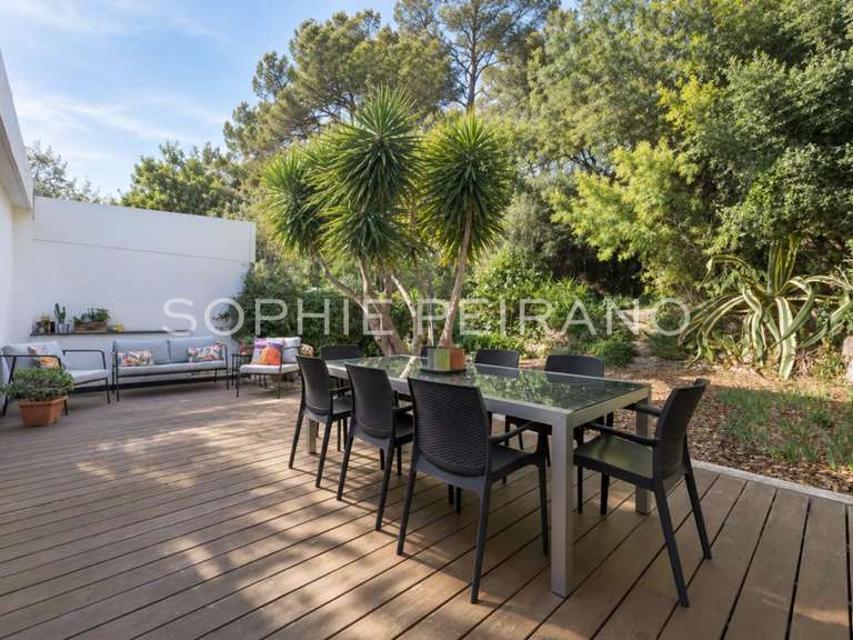 Villa avec Vue sur mer Antibes - 3 chambres - 140m²