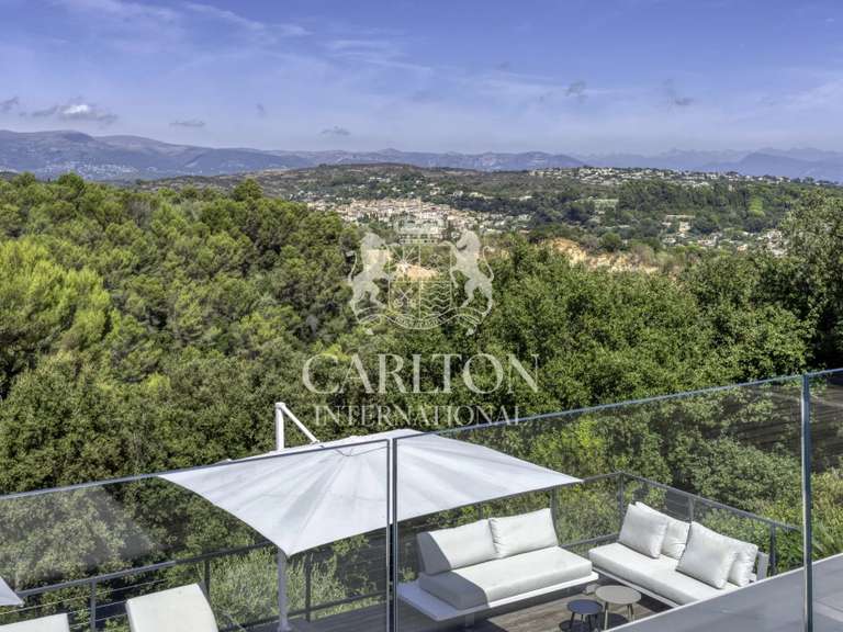 Villa Antibes - 5 bedrooms - 430m²