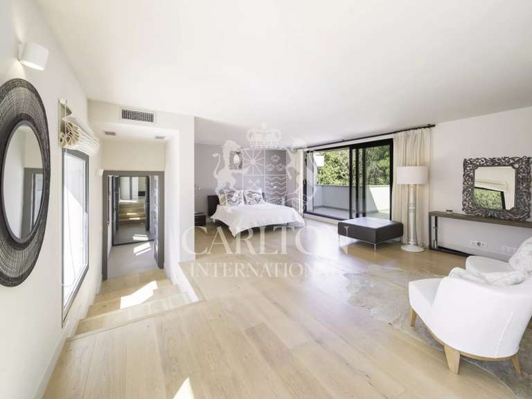 Villa Antibes - 5 chambres - 430m²