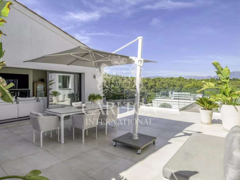 Villa Antibes - 5 chambres - 430m²
