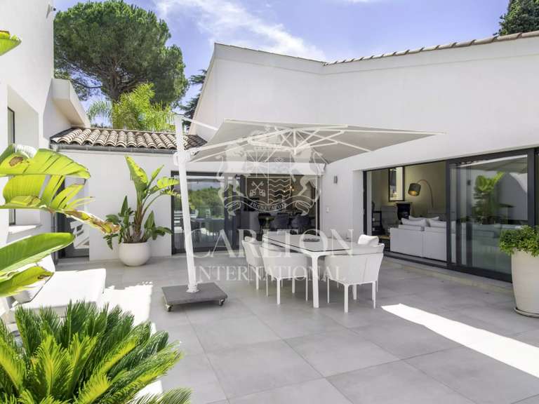 Villa Antibes - 5 chambres - 430m²