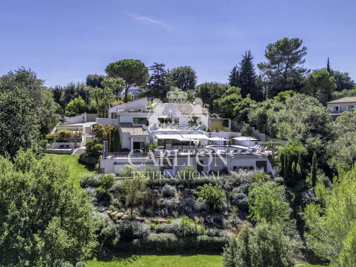 Villa Antibes