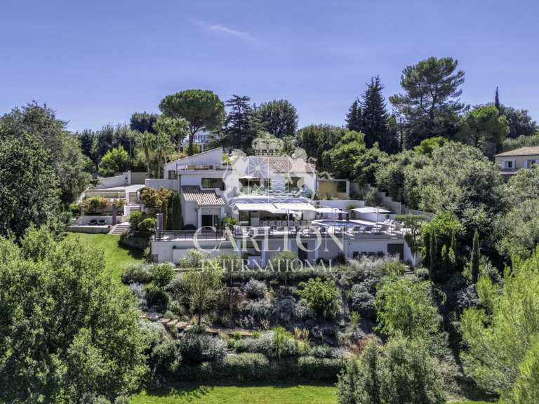 Villa Antibes - 5 bedrooms - 430m²
