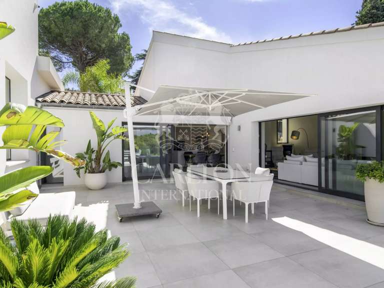 Villa Antibes - 5 chambres - 430m²