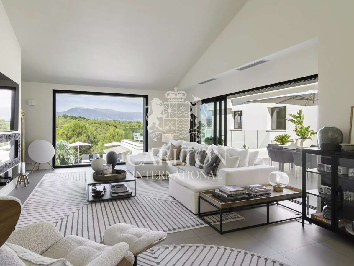 Villa Antibes