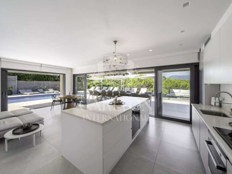 Villa Antibes - 5 chambres - 430m²