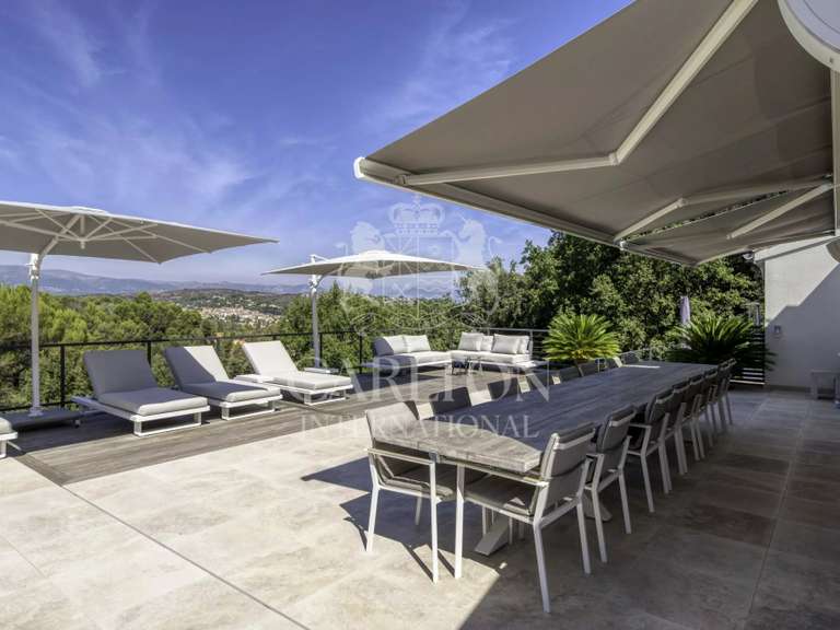Villa Antibes - 5 chambres - 430m²