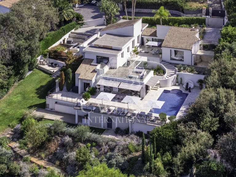 Villa Antibes - 5 chambres - 430m²