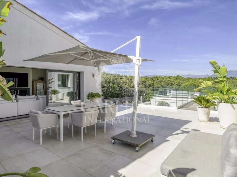 Villa Antibes - 5 chambres - 430m²