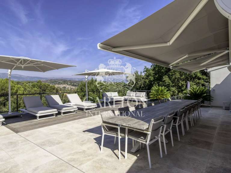 Villa Antibes - 5 bedrooms - 430m²