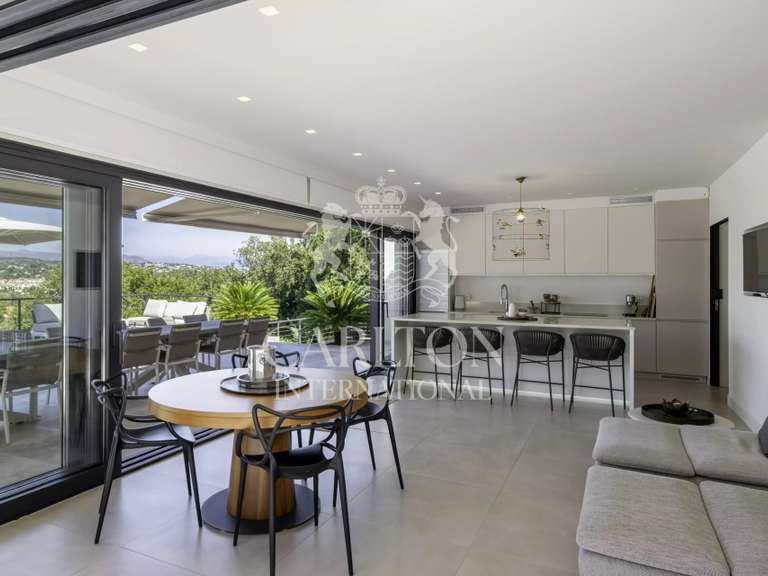 Villa Antibes - 5 chambres - 430m²