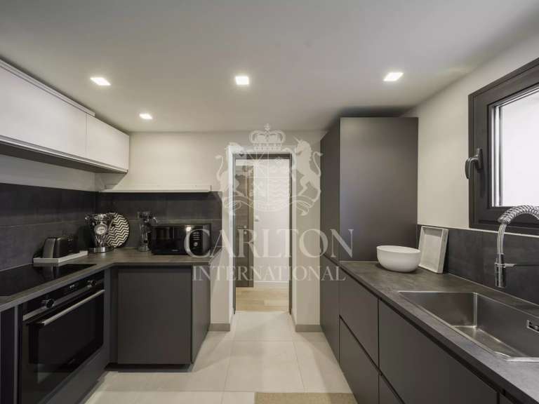 Villa Antibes - 5 chambres - 430m²