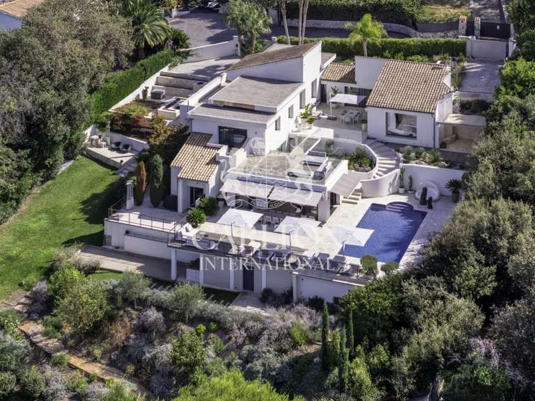 Villa Antibes - 5 bedrooms - 430m²