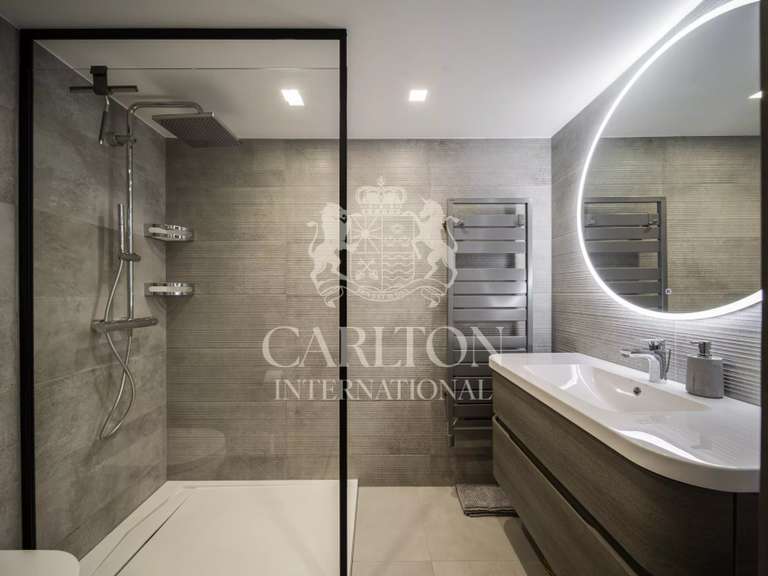 Villa Antibes - 5 chambres - 430m²