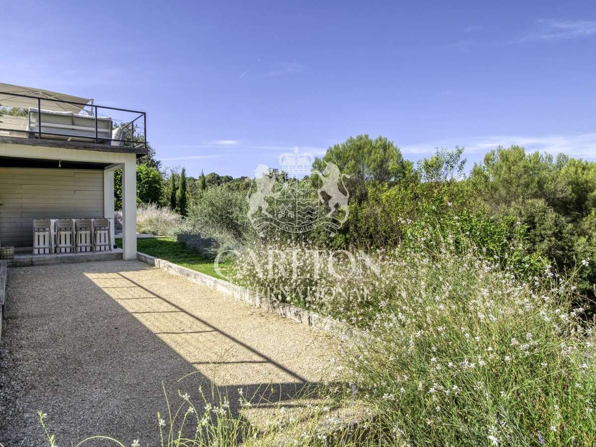 Villa Antibes