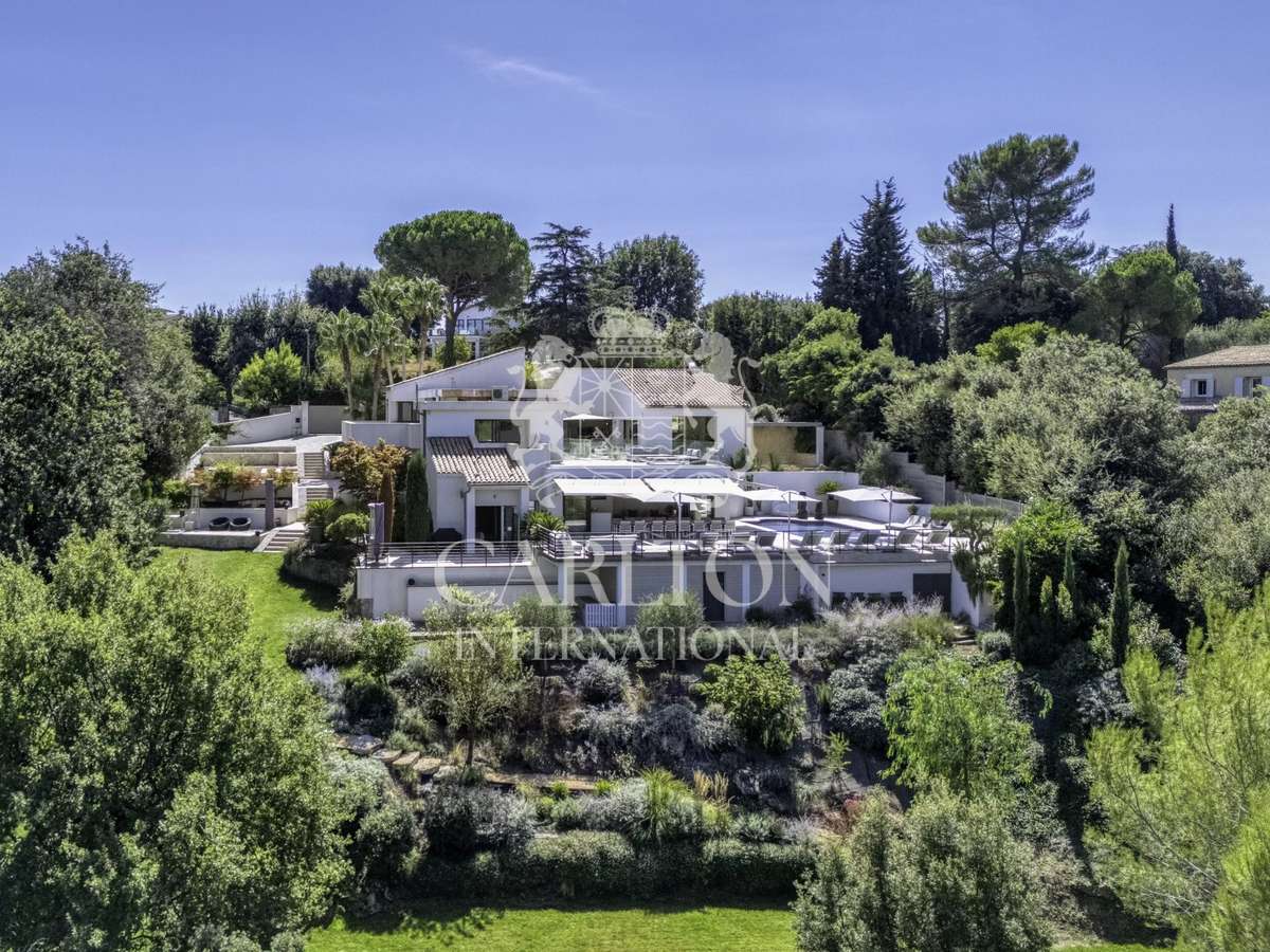 Villa Antibes
