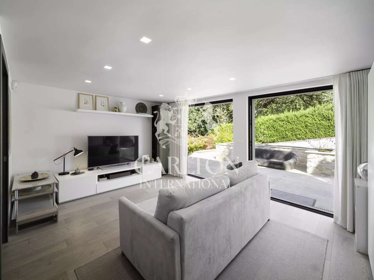 Villa Antibes