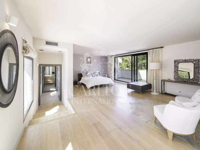 Villa Antibes - 5 chambres - 430m²