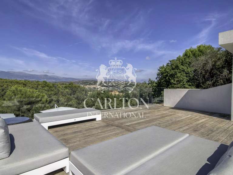 Villa Antibes - 5 bedrooms - 430m²