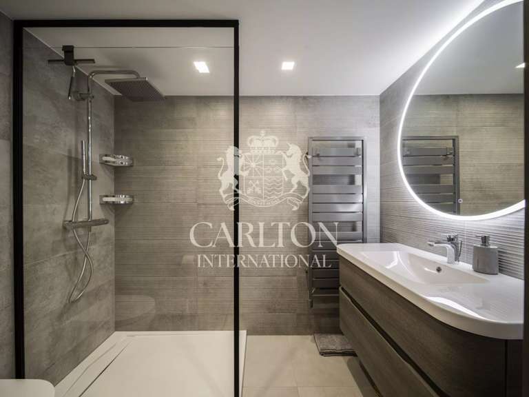 Villa Antibes - 5 bedrooms - 430m²