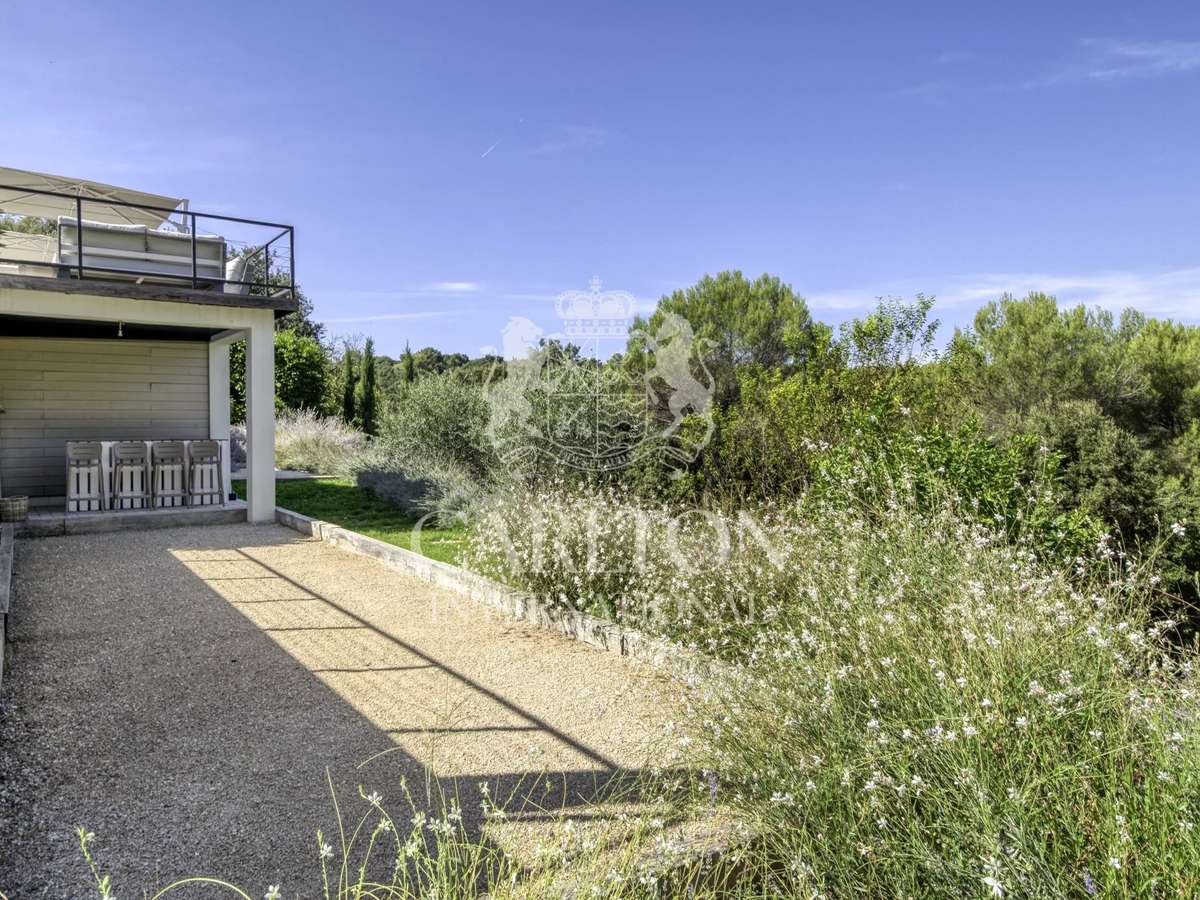 Villa Antibes
