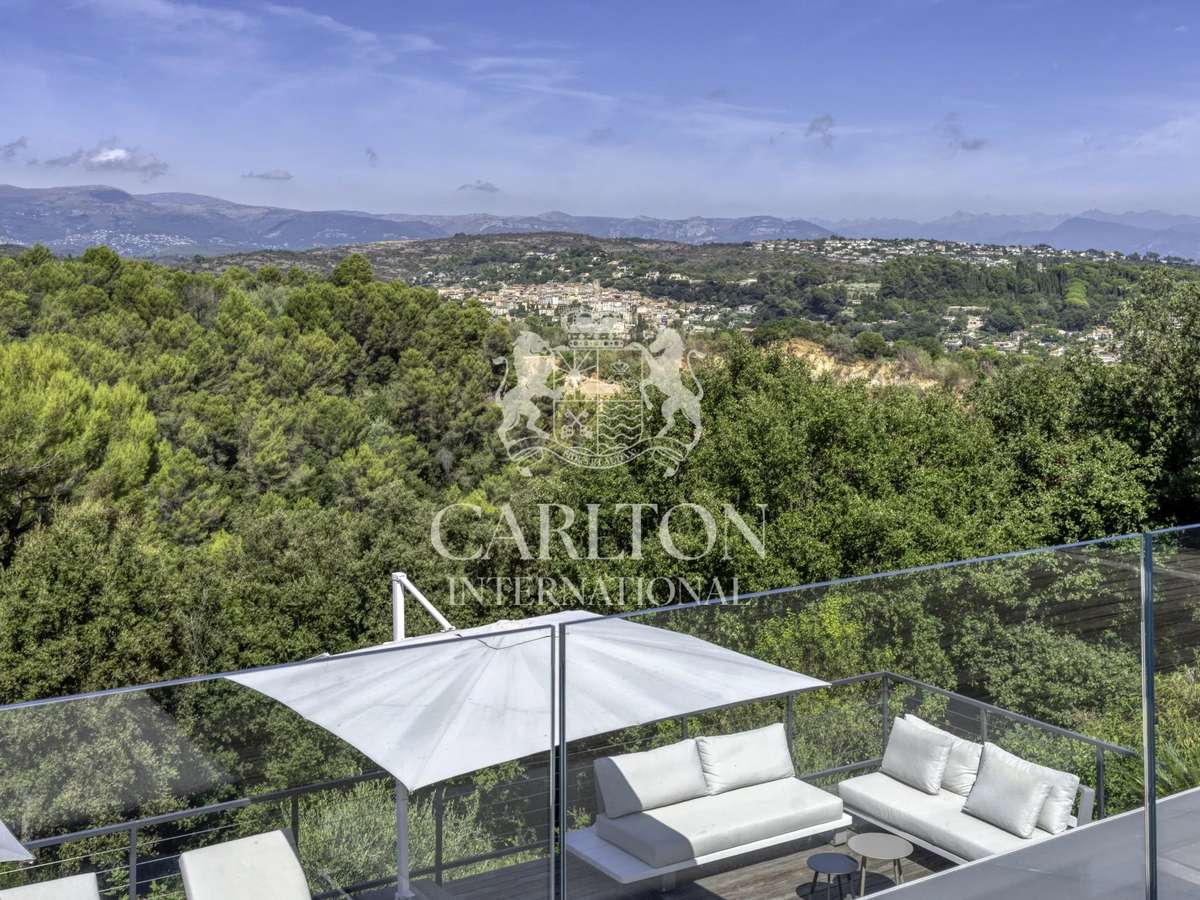 Villa Antibes