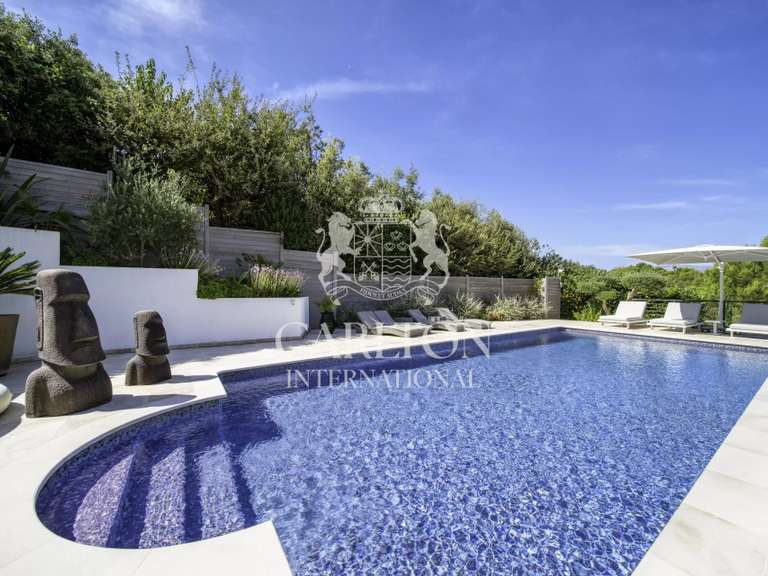 Villa Antibes - 5 bedrooms - 430m²
