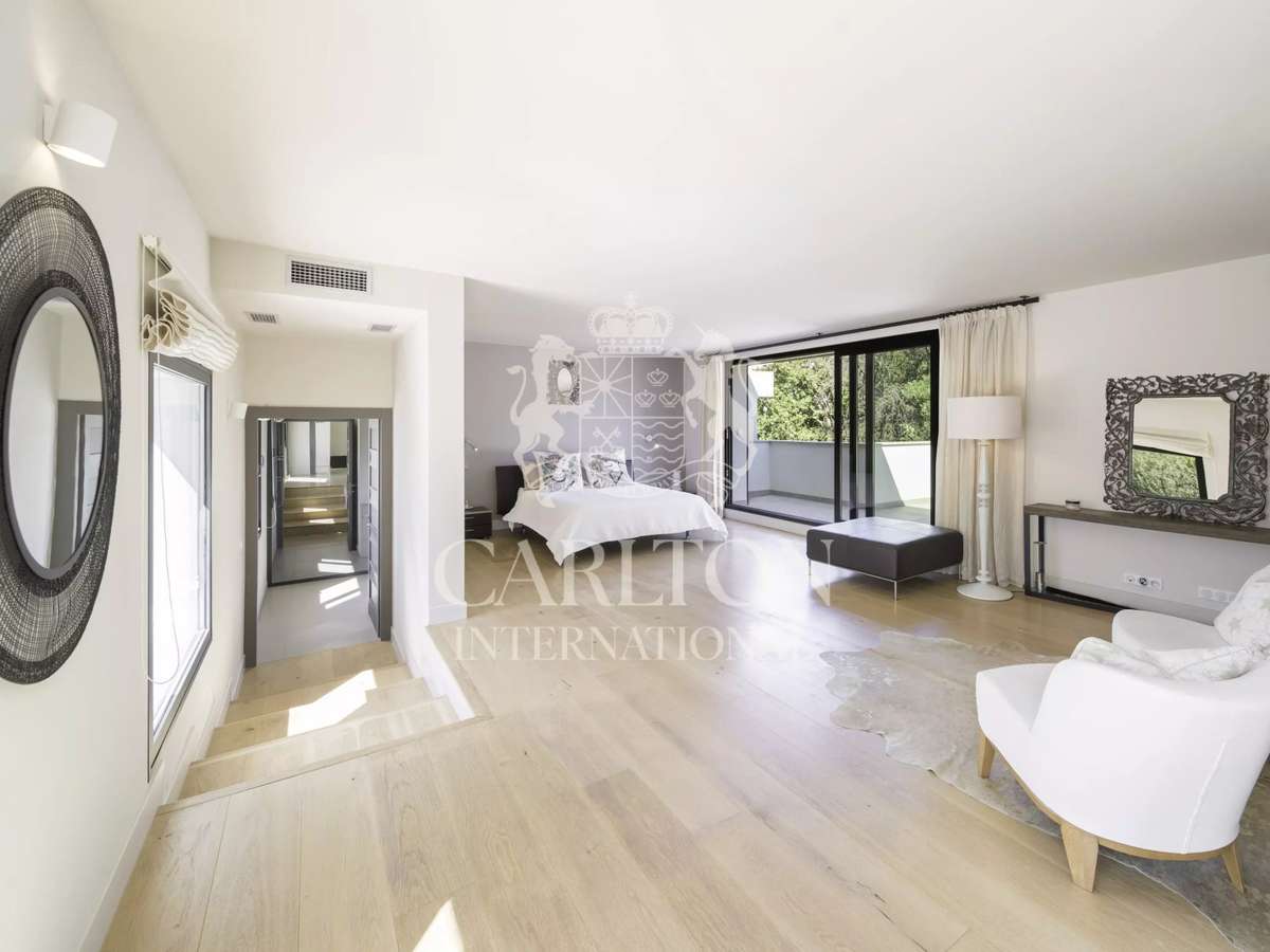 Villa Antibes