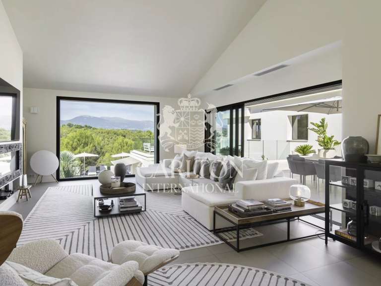 Villa Antibes - 5 bedrooms - 430m²